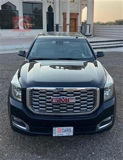 جی ئێم سی یوکۆن